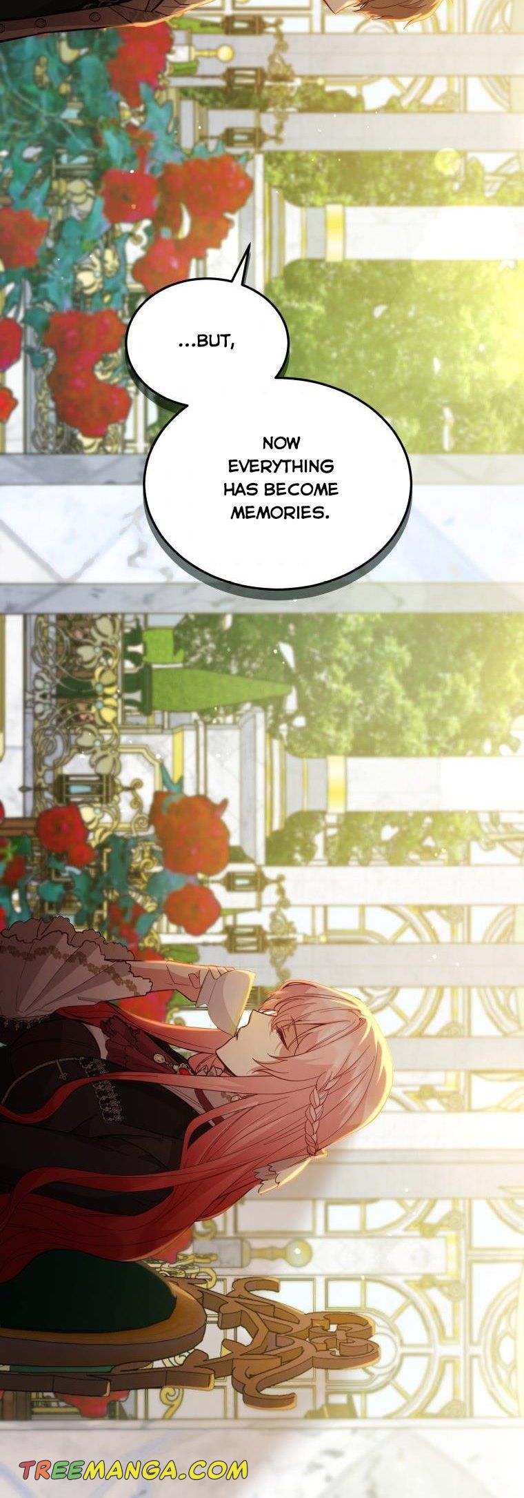 Untouchable Lady Chapter 67 - Page 41
