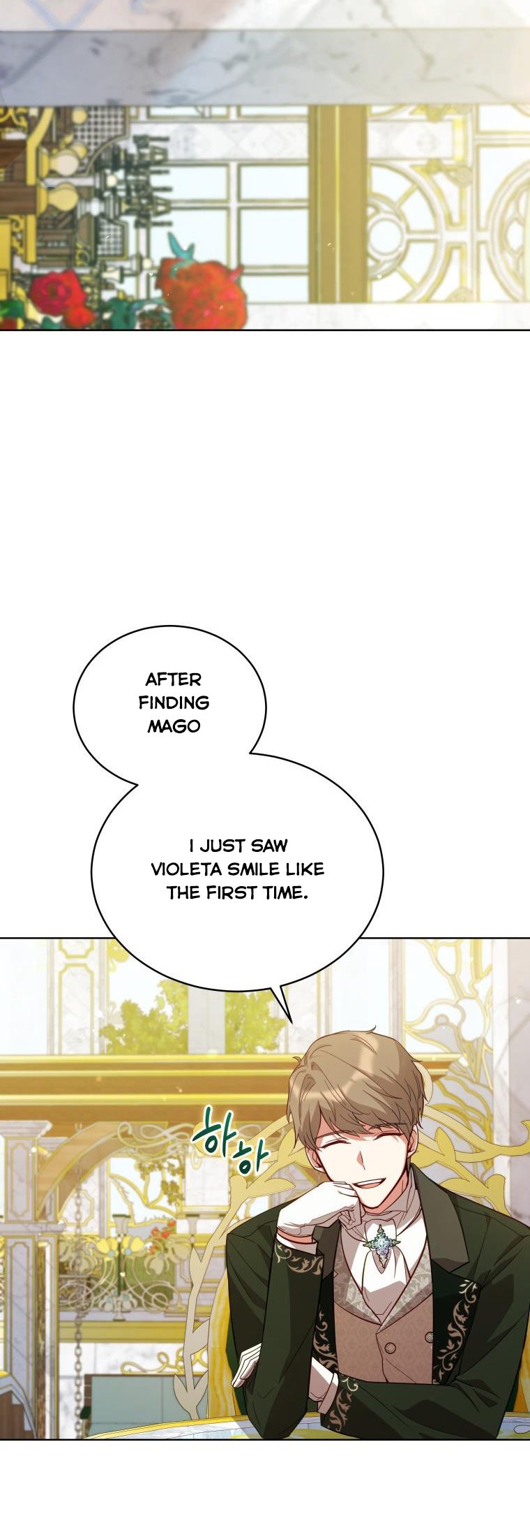 Untouchable Lady Chapter 67 - Page 42
