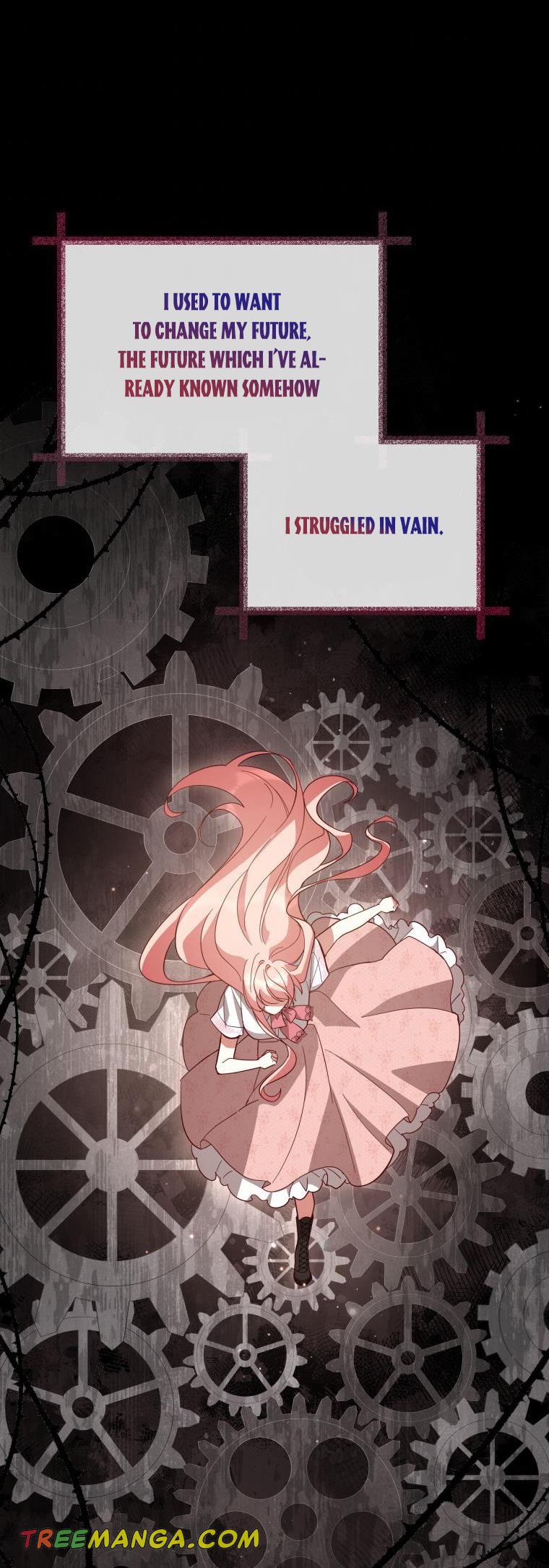 Untouchable Lady Chapter 67 - Page 46