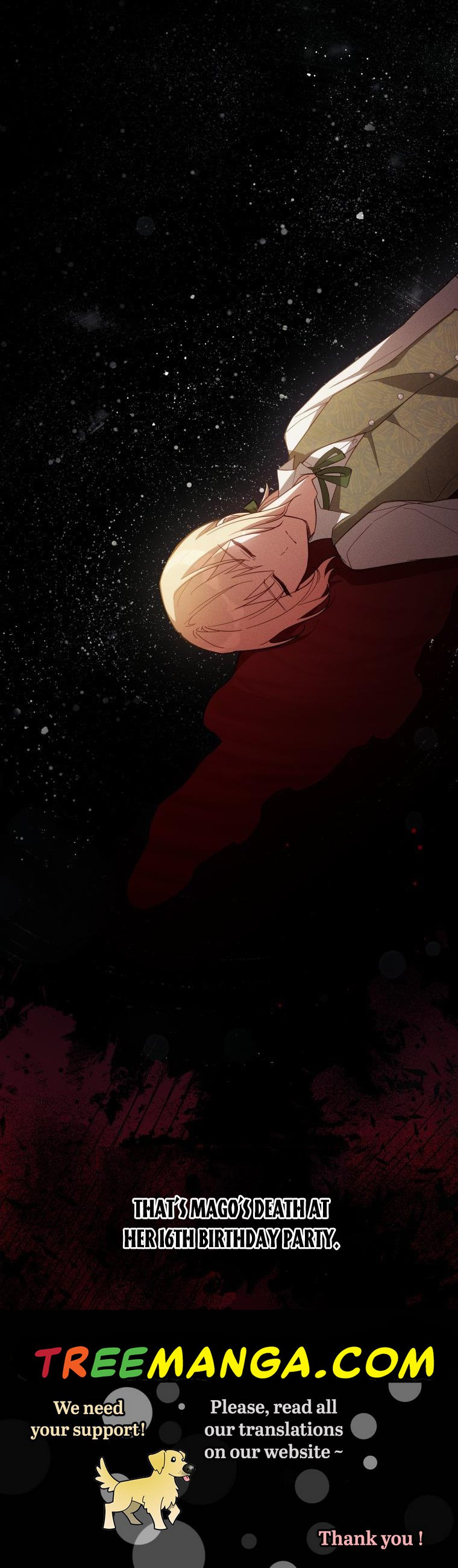 Untouchable Lady Chapter 67 - Page 48