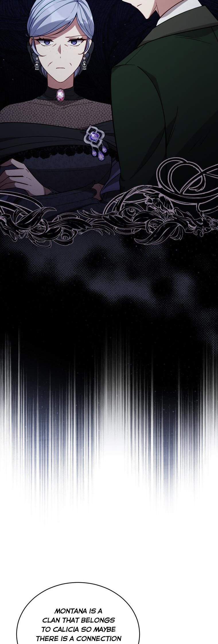 Untouchable Lady Chapter 67 - Page 8
