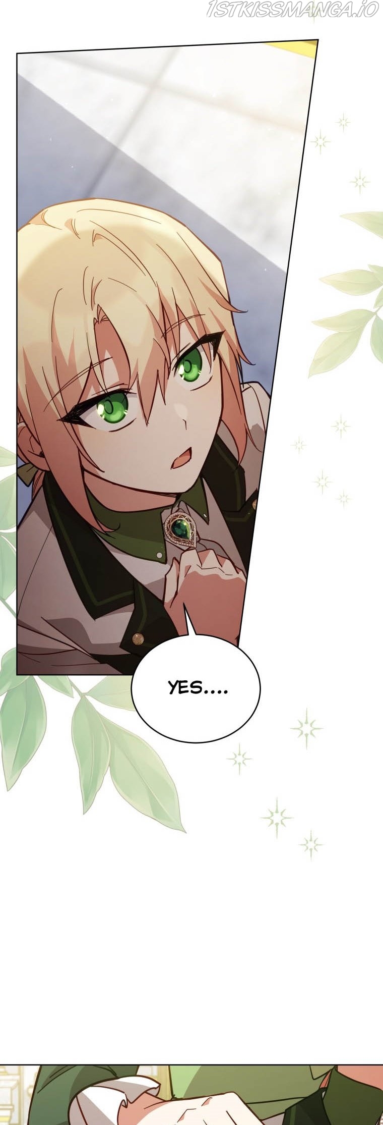 Untouchable Lady Chapter 68 - Page 12
