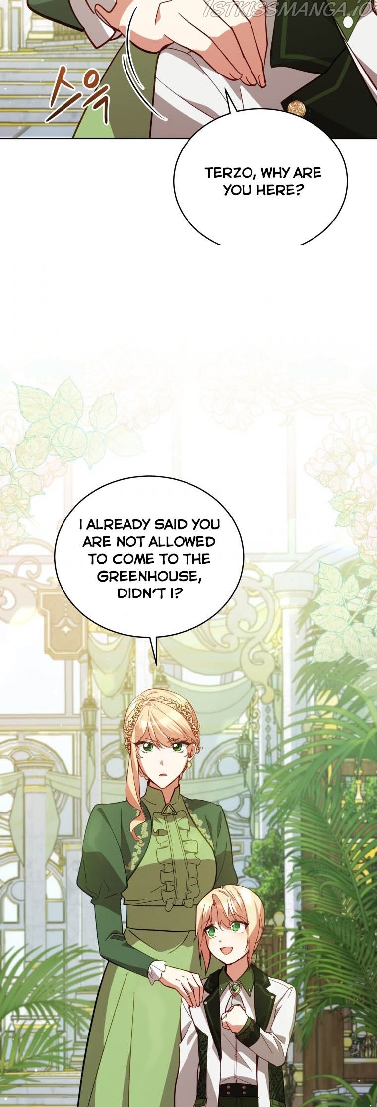 Untouchable Lady Chapter 68 - Page 13