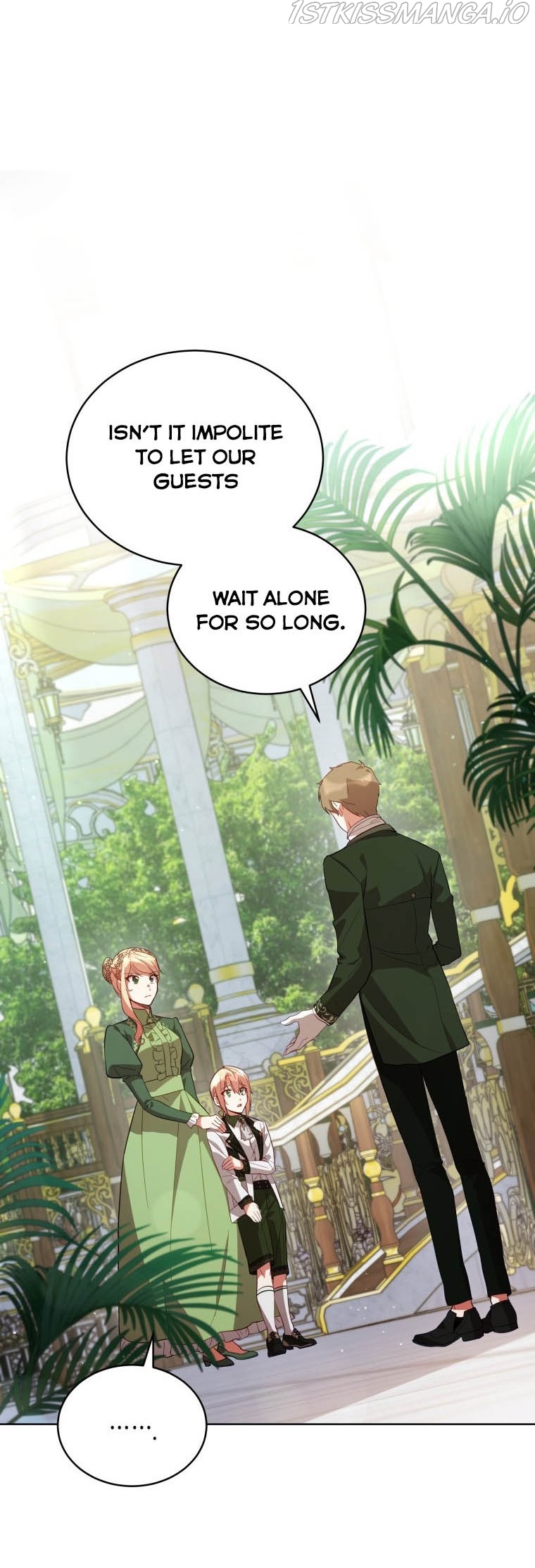 Untouchable Lady Chapter 68 - Page 15
