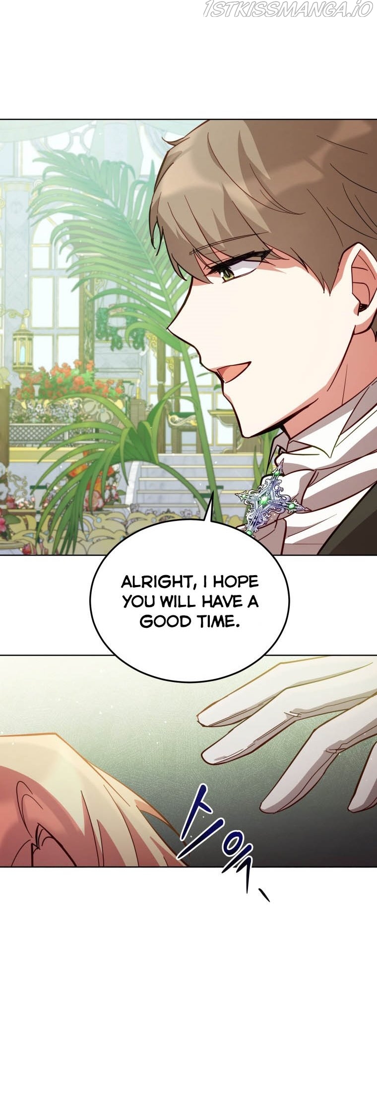 Untouchable Lady Chapter 68 - Page 19