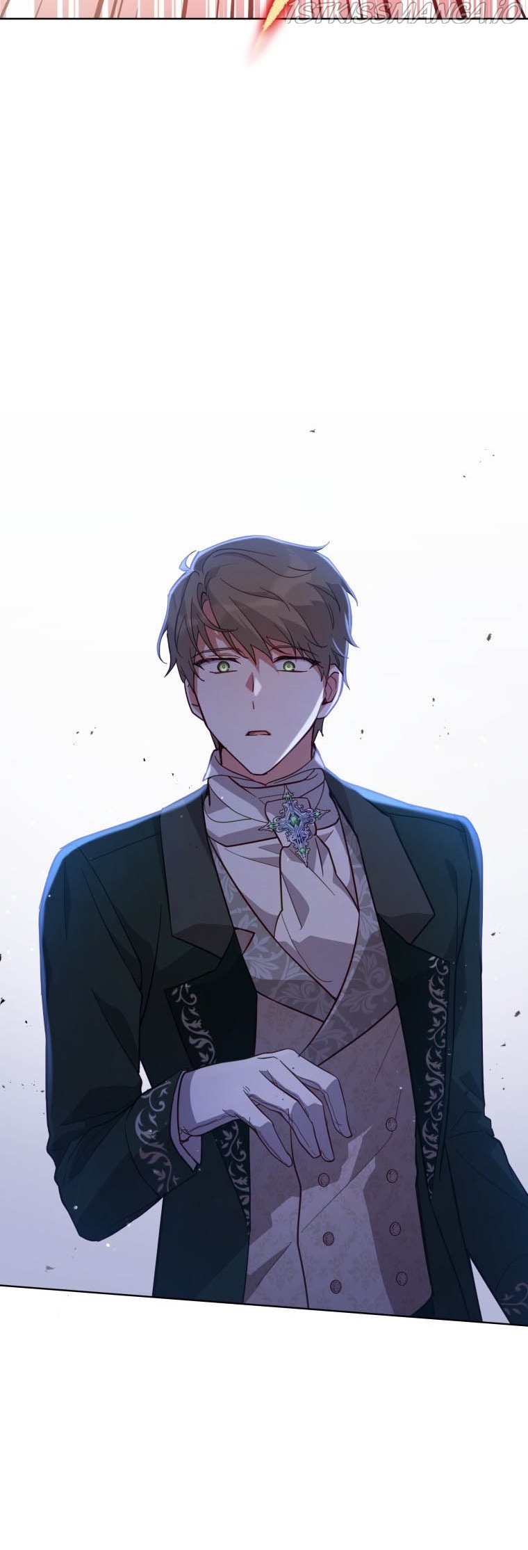 Untouchable Lady Chapter 68 - Page 21