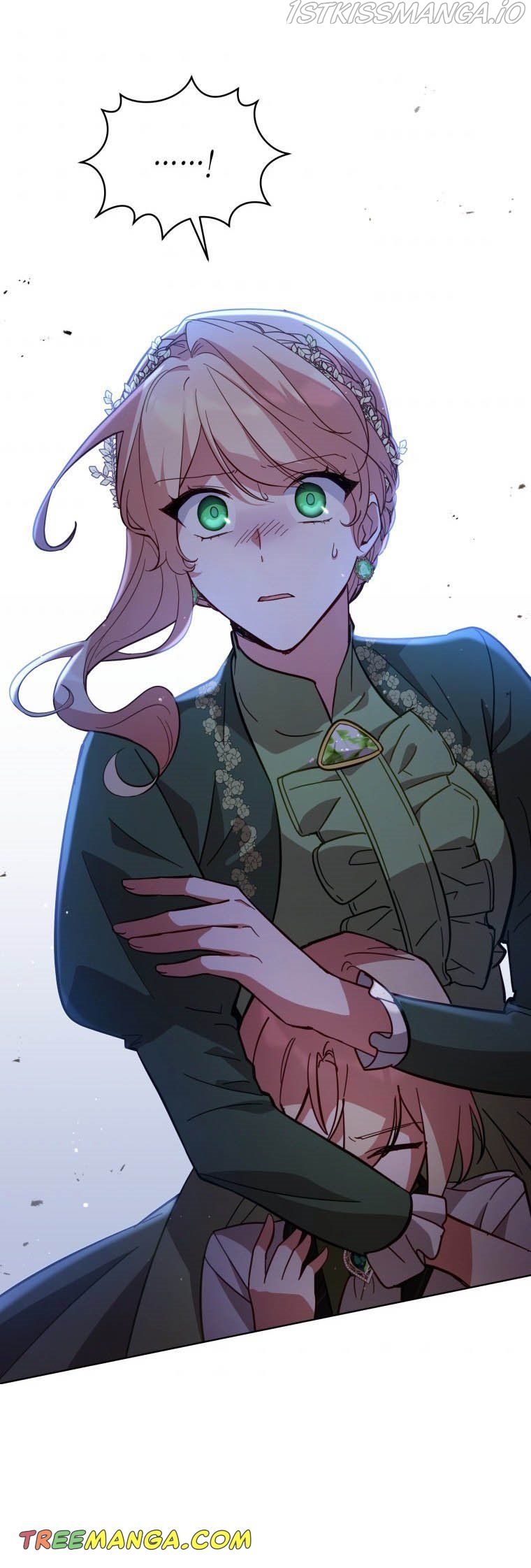 Untouchable Lady Chapter 68 - Page 22