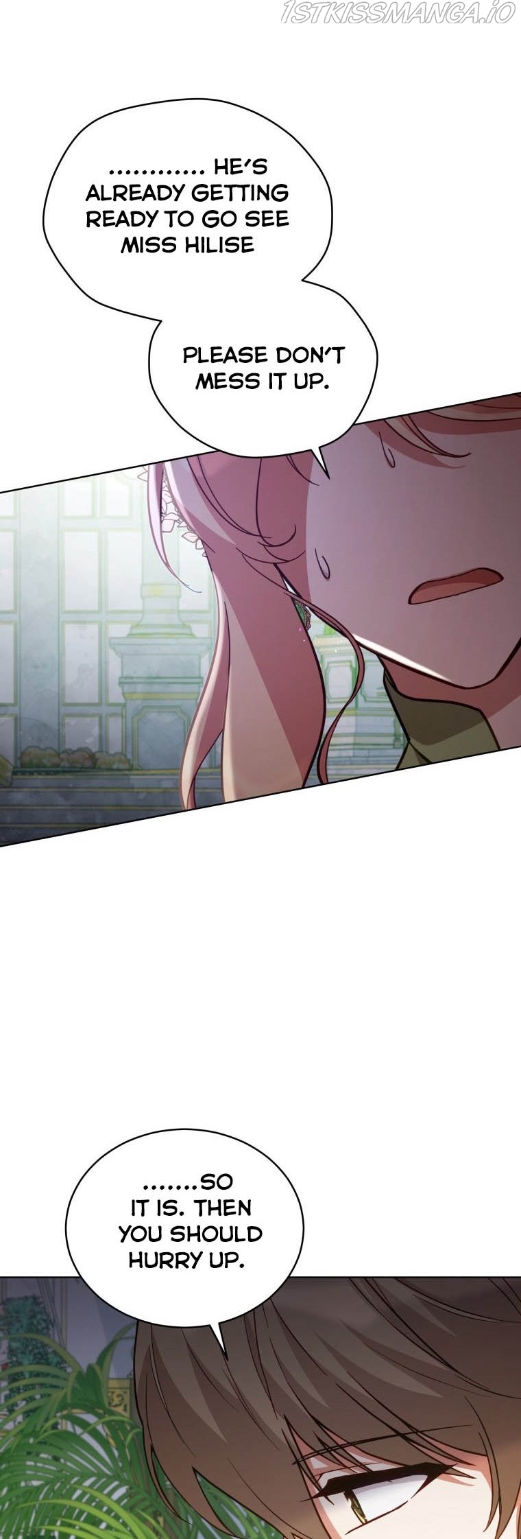 Untouchable Lady Chapter 68 - Page 23