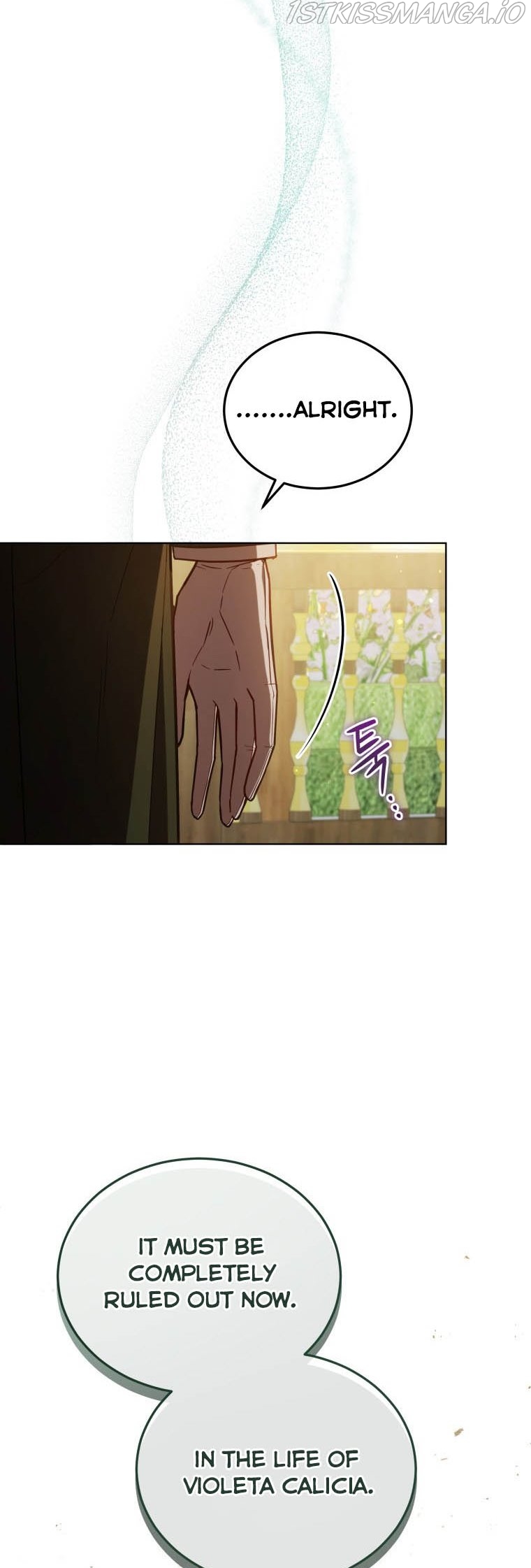 Untouchable Lady Chapter 68 - Page 25