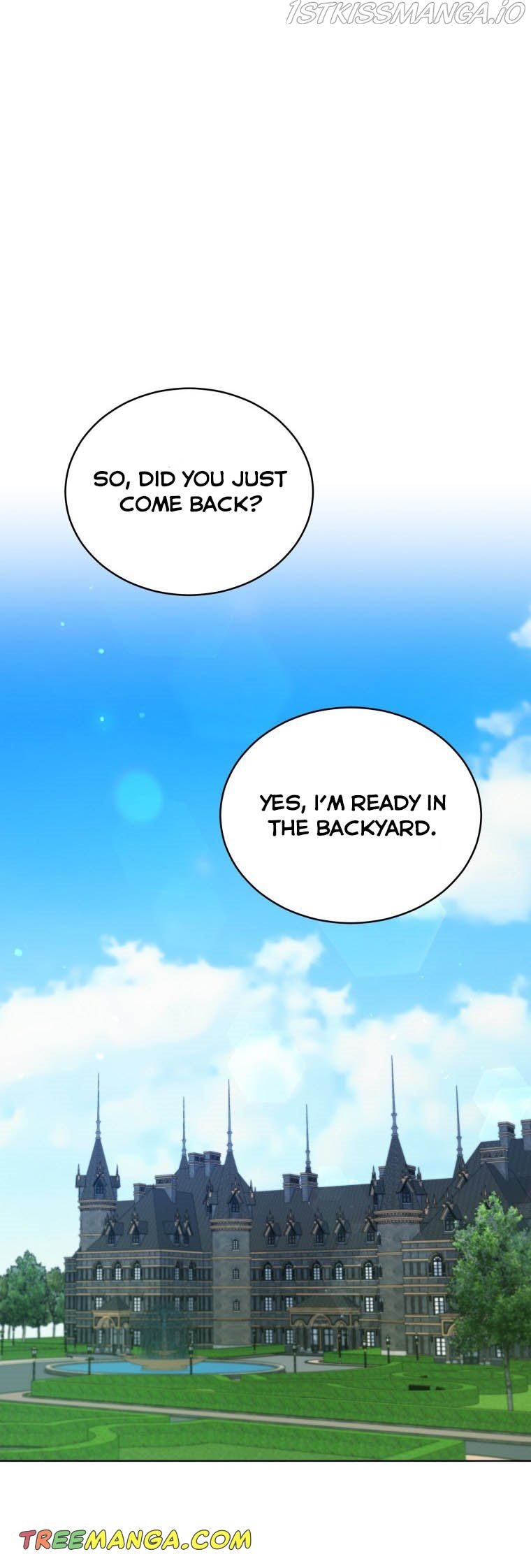 Untouchable Lady Chapter 68 - Page 27