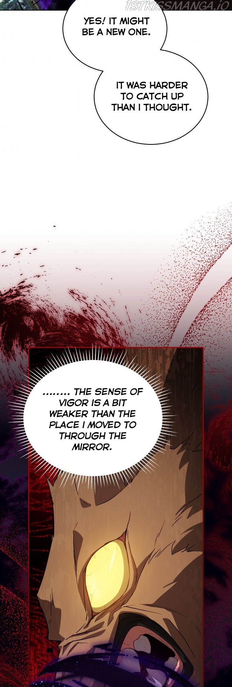 Untouchable Lady Chapter 68 - Page 31