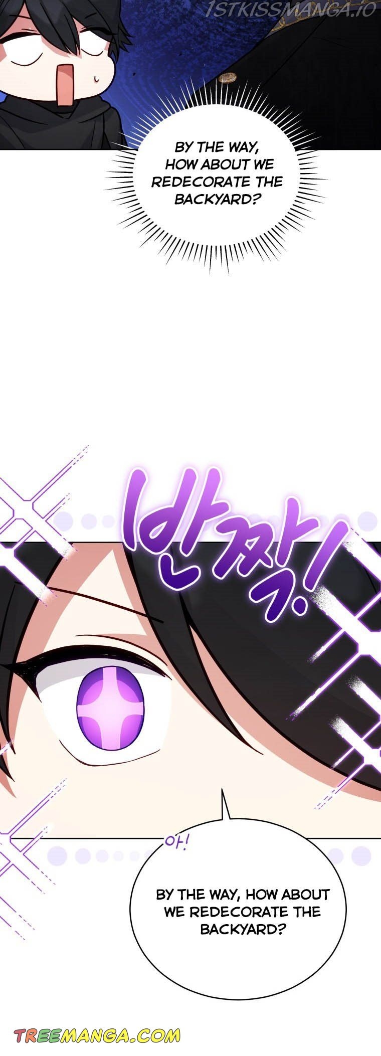 Untouchable Lady Chapter 68 - Page 38