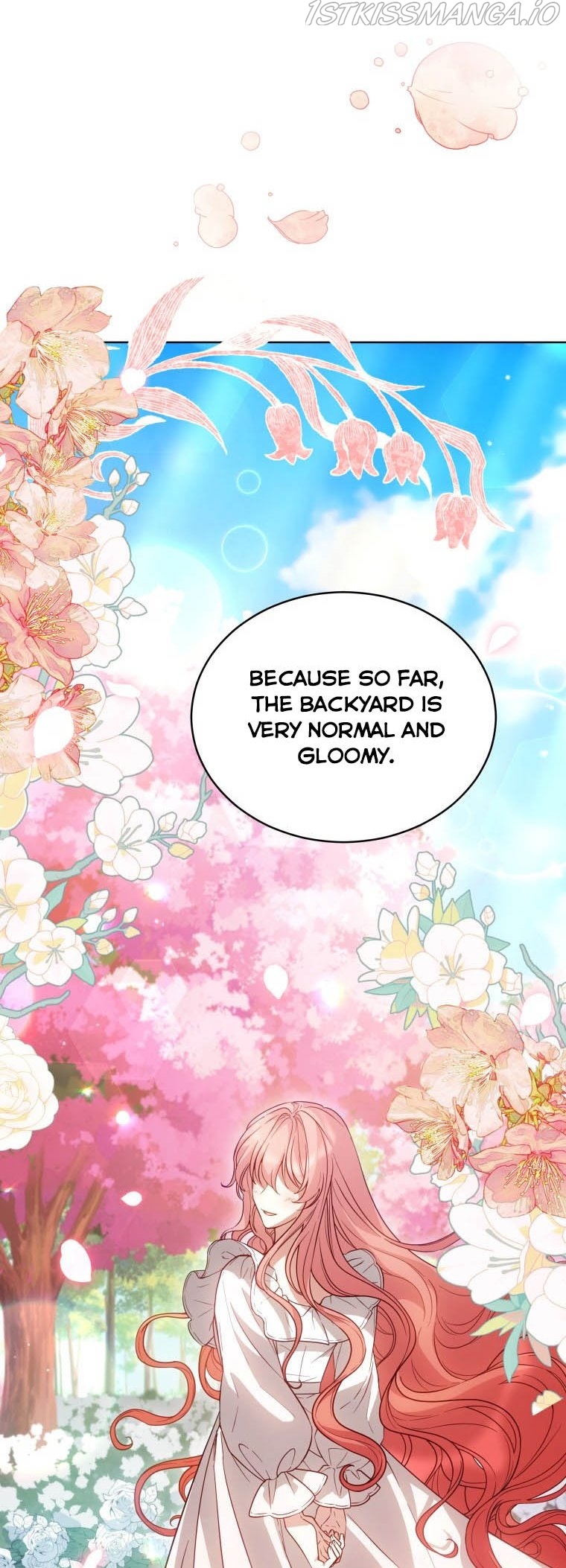 Untouchable Lady Chapter 68 - Page 39