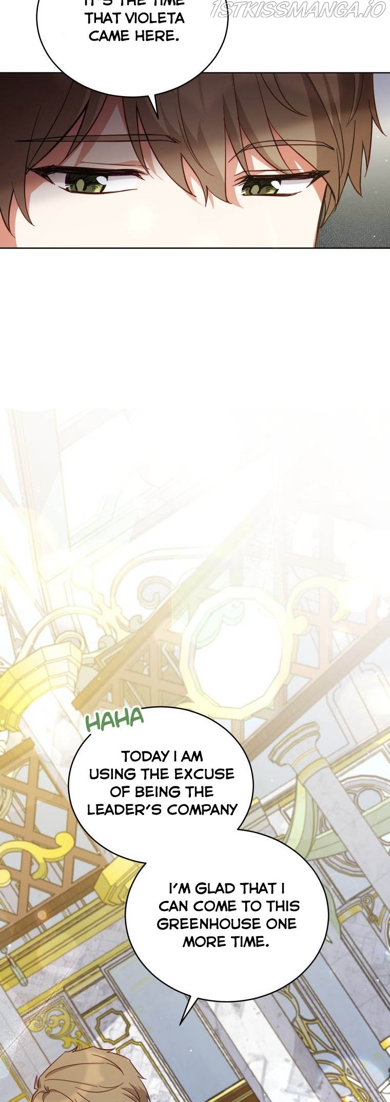 Untouchable Lady Chapter 68 - Page 4