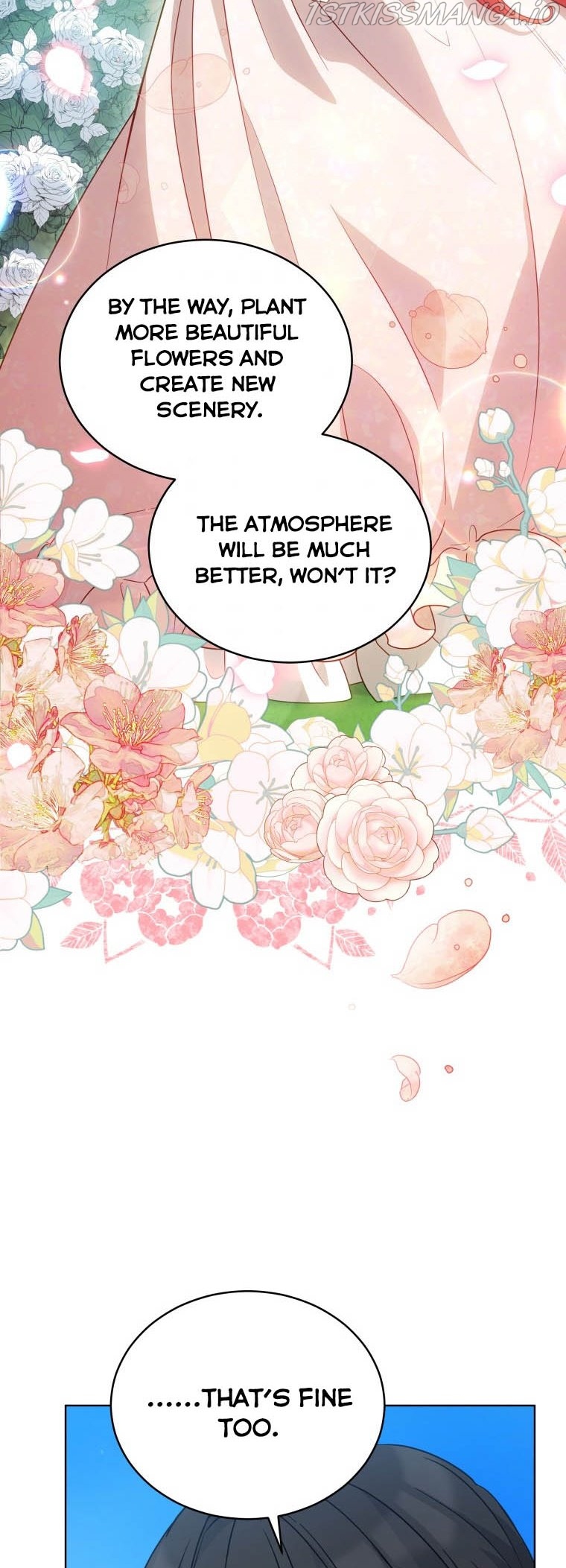 Untouchable Lady Chapter 68 - Page 40