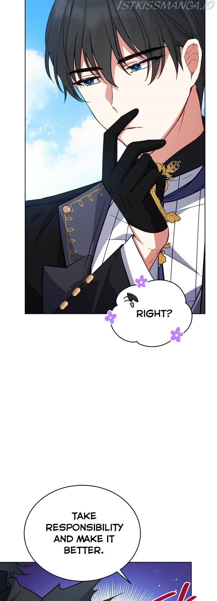 Untouchable Lady Chapter 68 - Page 41