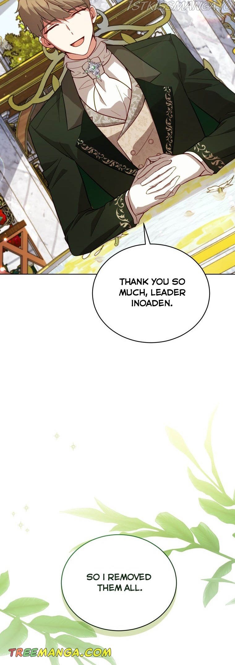 Untouchable Lady Chapter 68 - Page 5