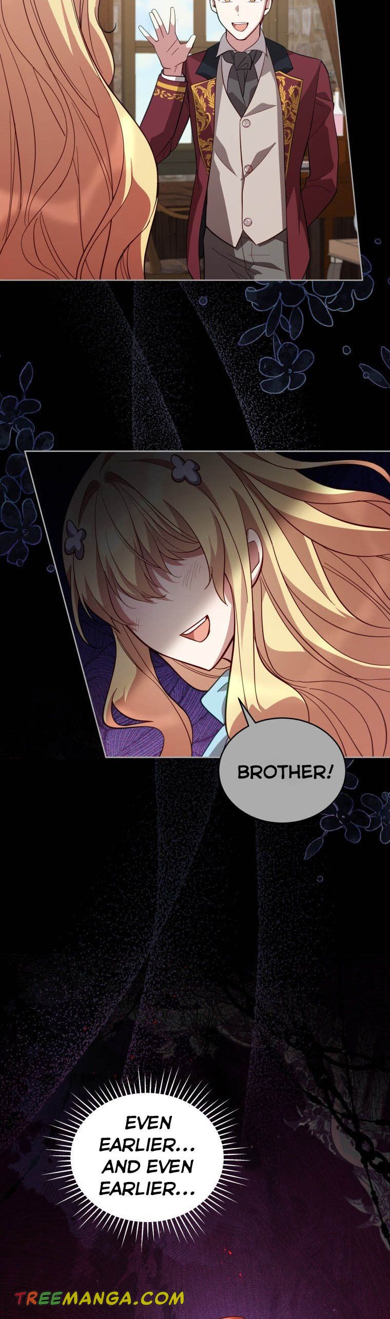 Untouchable Lady Chapter 69 - Page 10