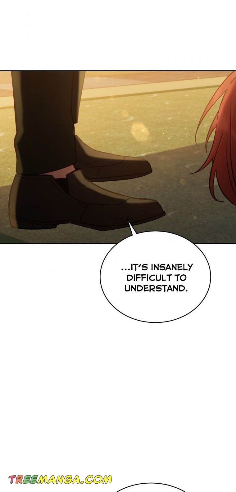 Untouchable Lady Chapter 69 - Page 13