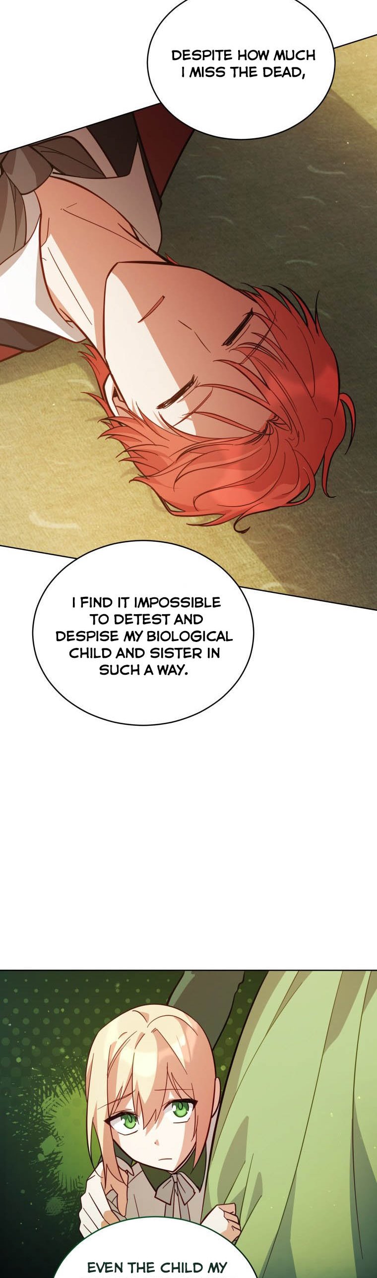 Untouchable Lady Chapter 69 - Page 14