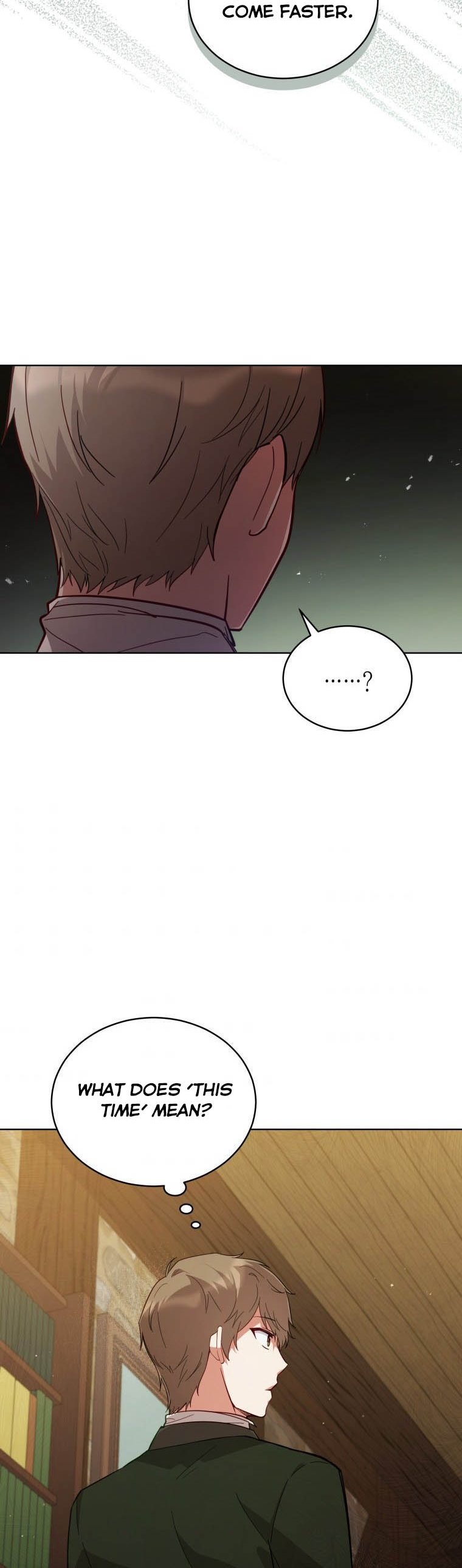Untouchable Lady Chapter 69 - Page 16