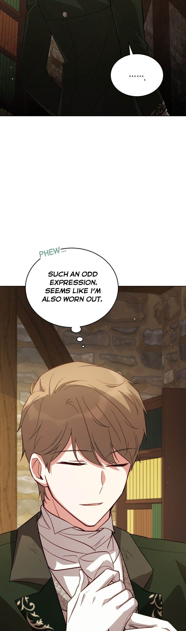Untouchable Lady Chapter 69 - Page 17