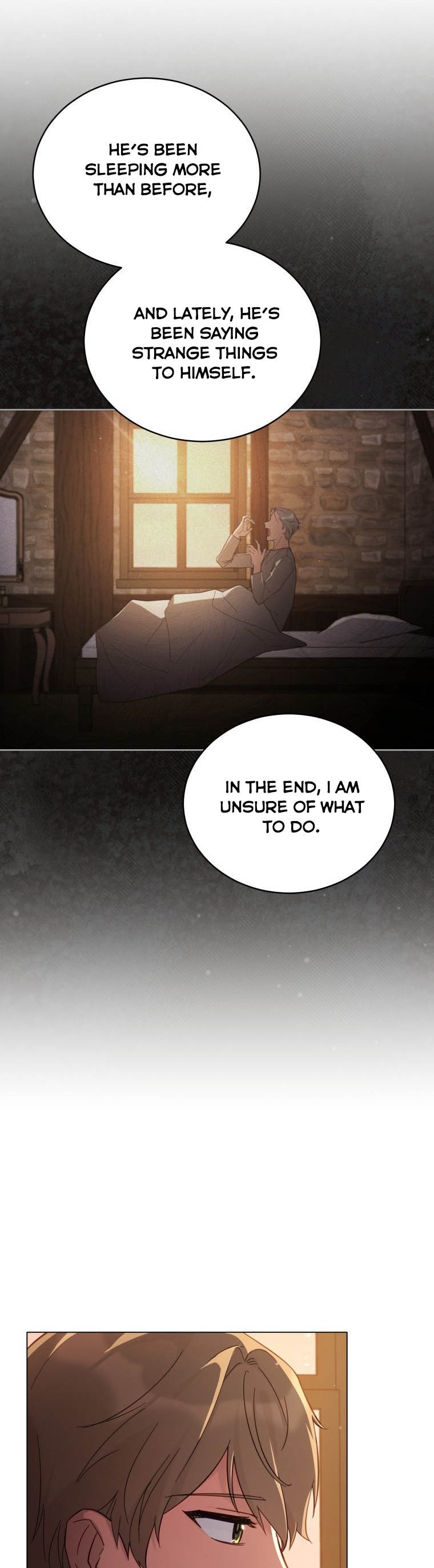 Untouchable Lady Chapter 69 - Page 3