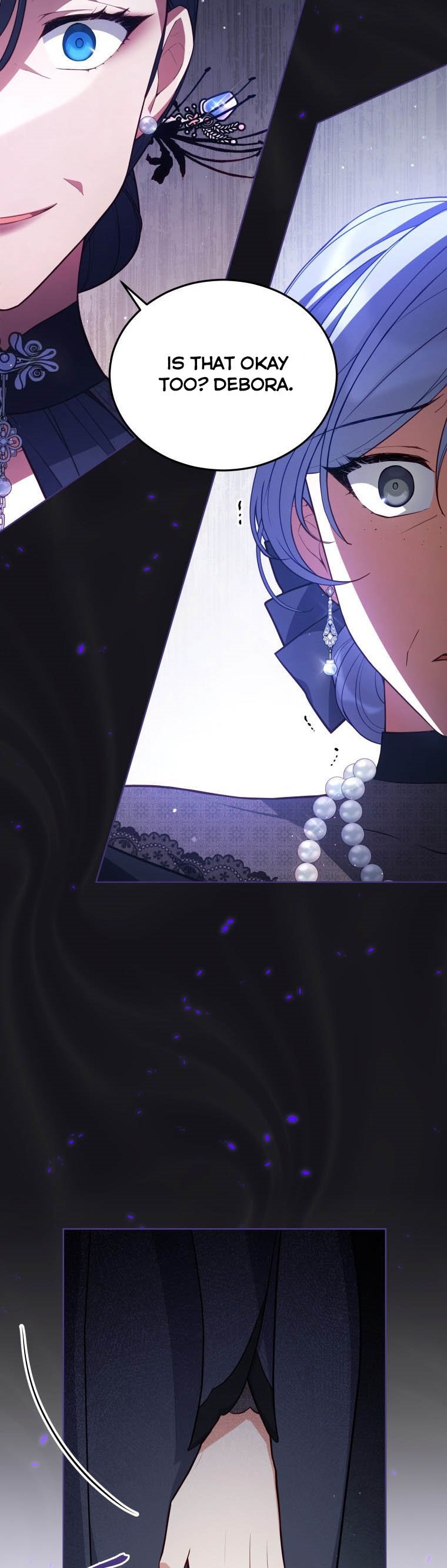Untouchable Lady Chapter 69 - Page 32