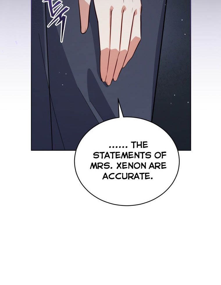 Untouchable Lady Chapter 69 - Page 33