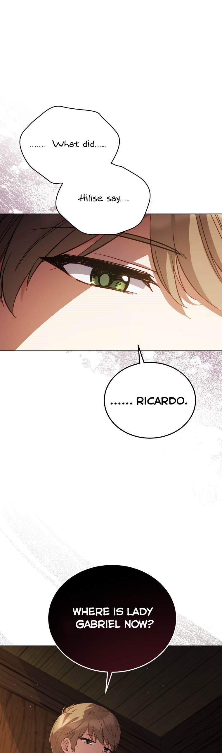 Untouchable Lady Chapter 69 - Page 7