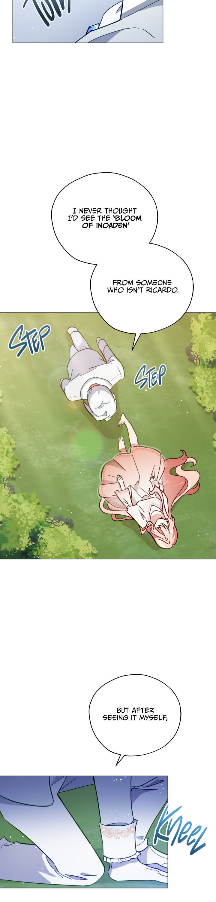 Untouchable Lady Chapter 7 - Page 17