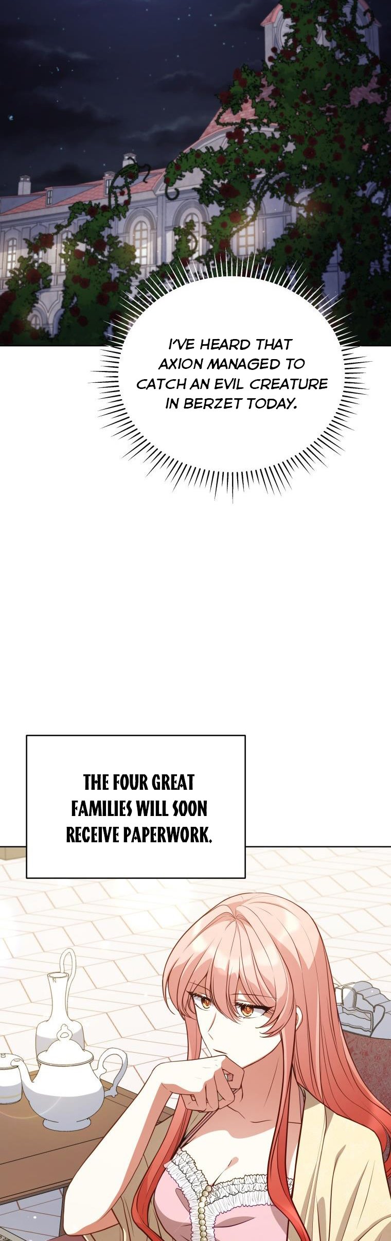 Untouchable Lady Chapter 70 - Page 10