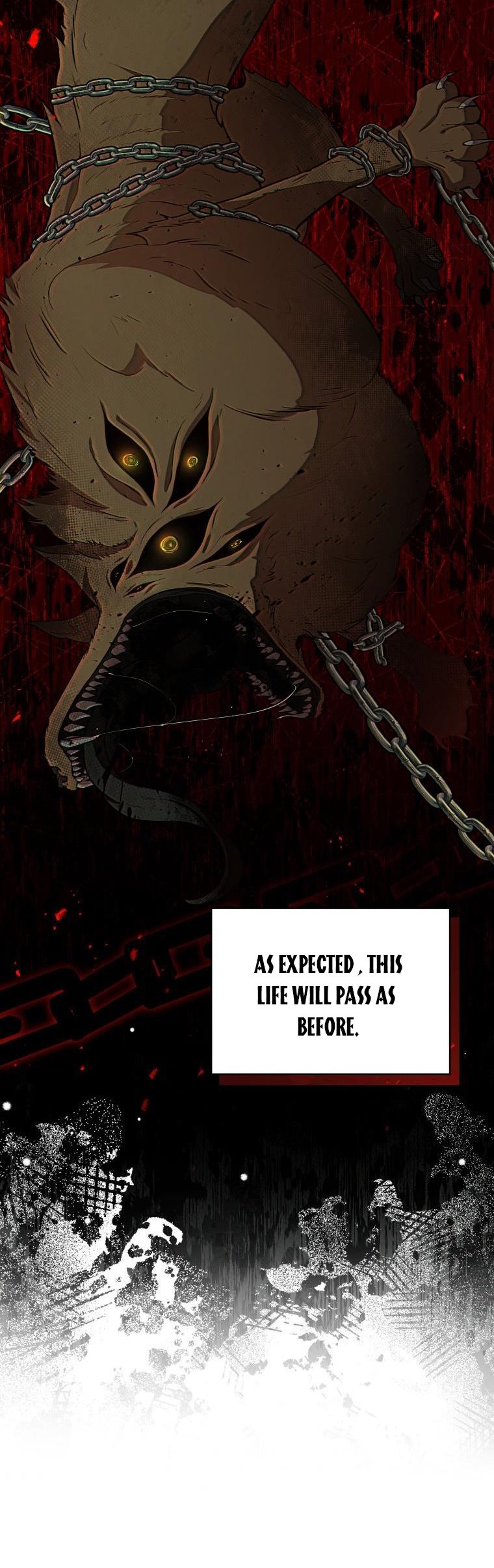Untouchable Lady Chapter 70 - Page 12