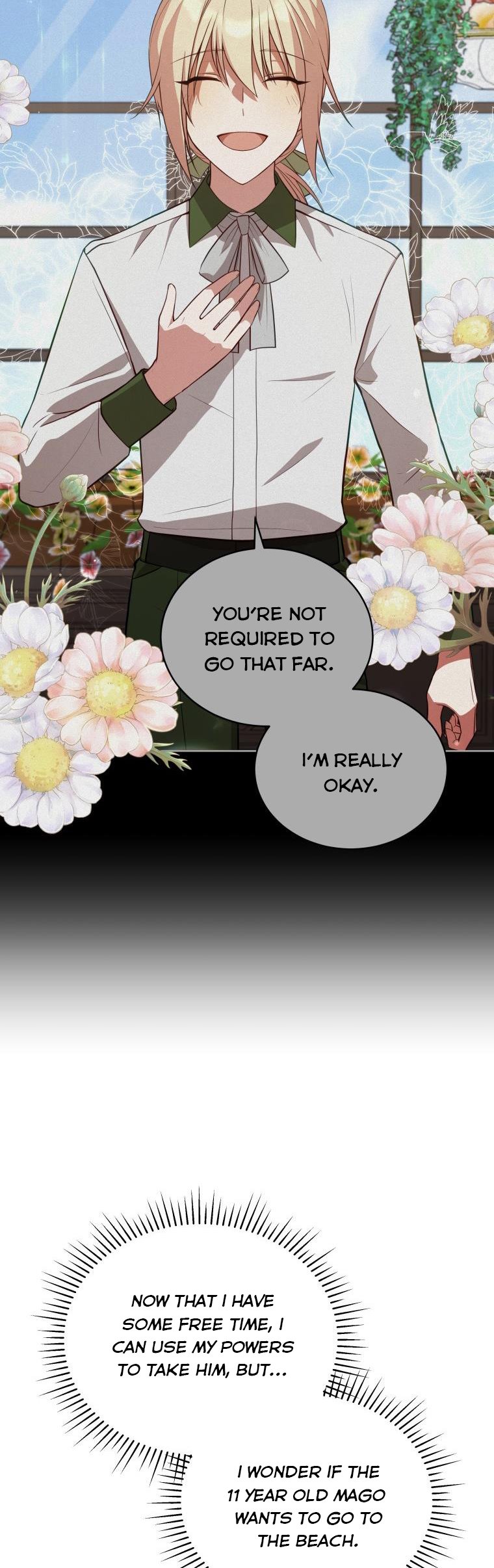Untouchable Lady Chapter 70 - Page 17