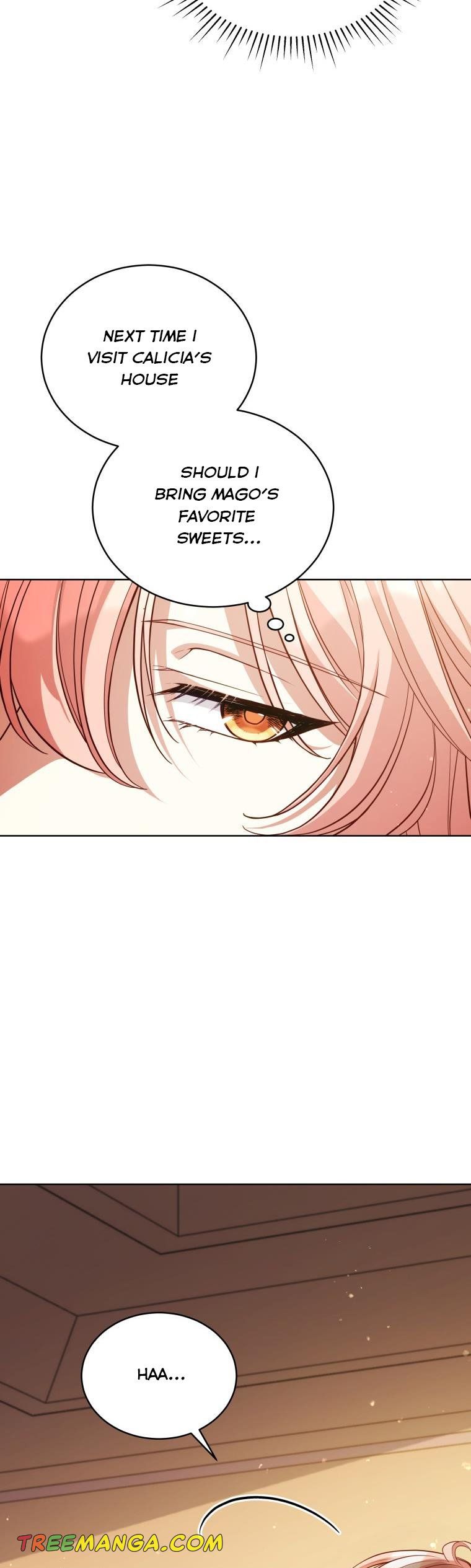 Untouchable Lady Chapter 70 - Page 18