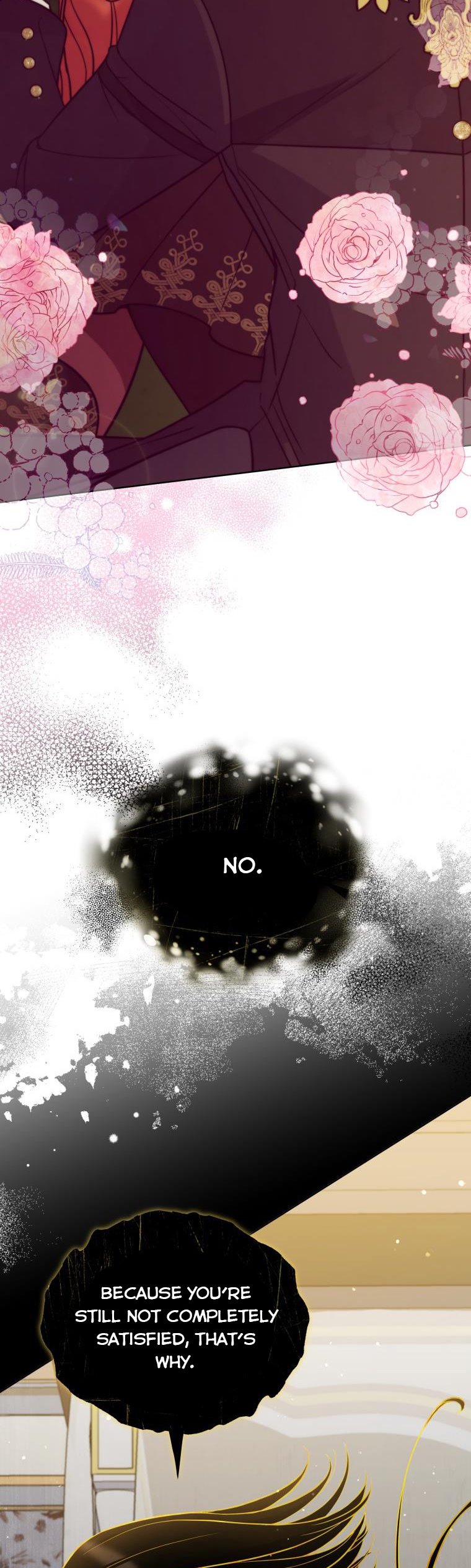 Untouchable Lady Chapter 70 - Page 21