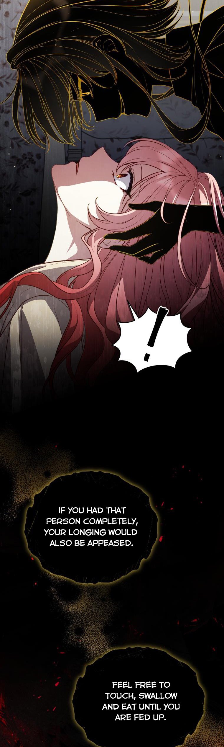 Untouchable Lady Chapter 70 - Page 22