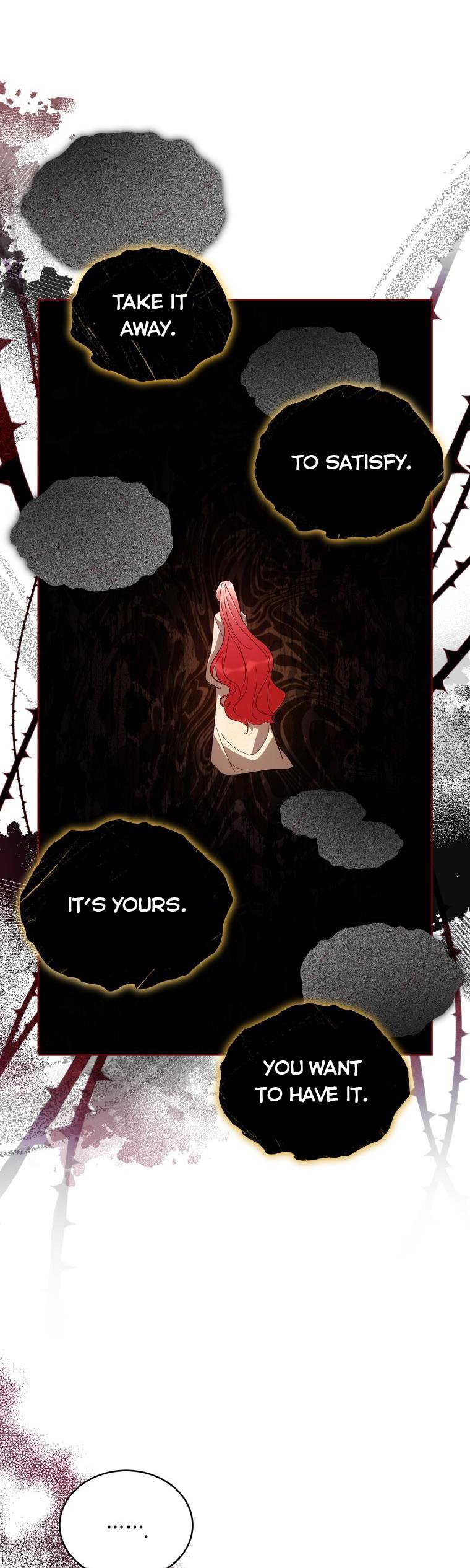 Untouchable Lady Chapter 70 - Page 26