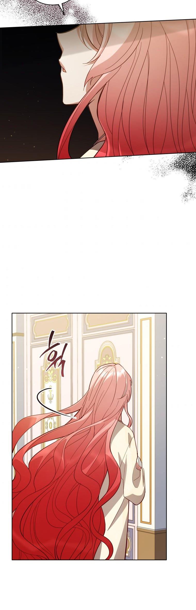 Untouchable Lady Chapter 70 - Page 27