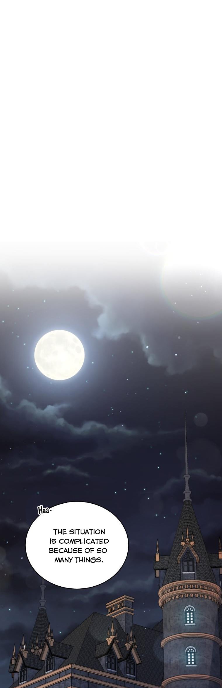 Untouchable Lady Chapter 70 - Page 28