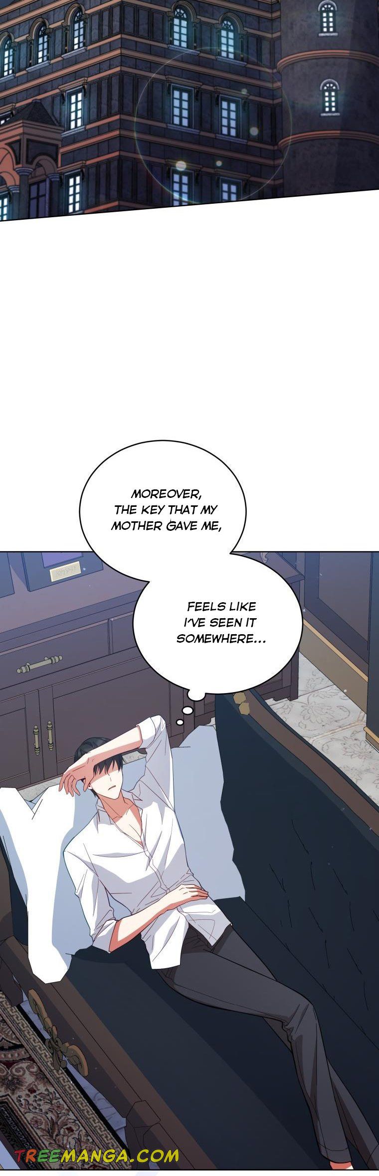Untouchable Lady Chapter 70 - Page 29