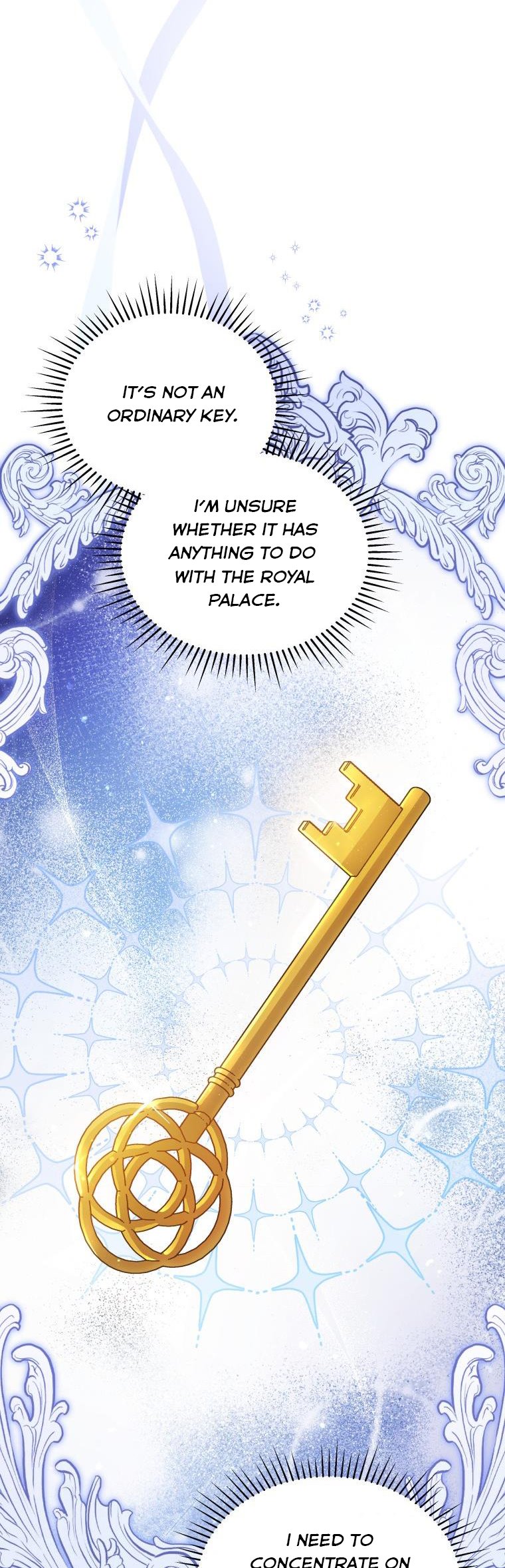 Untouchable Lady Chapter 70 - Page 30