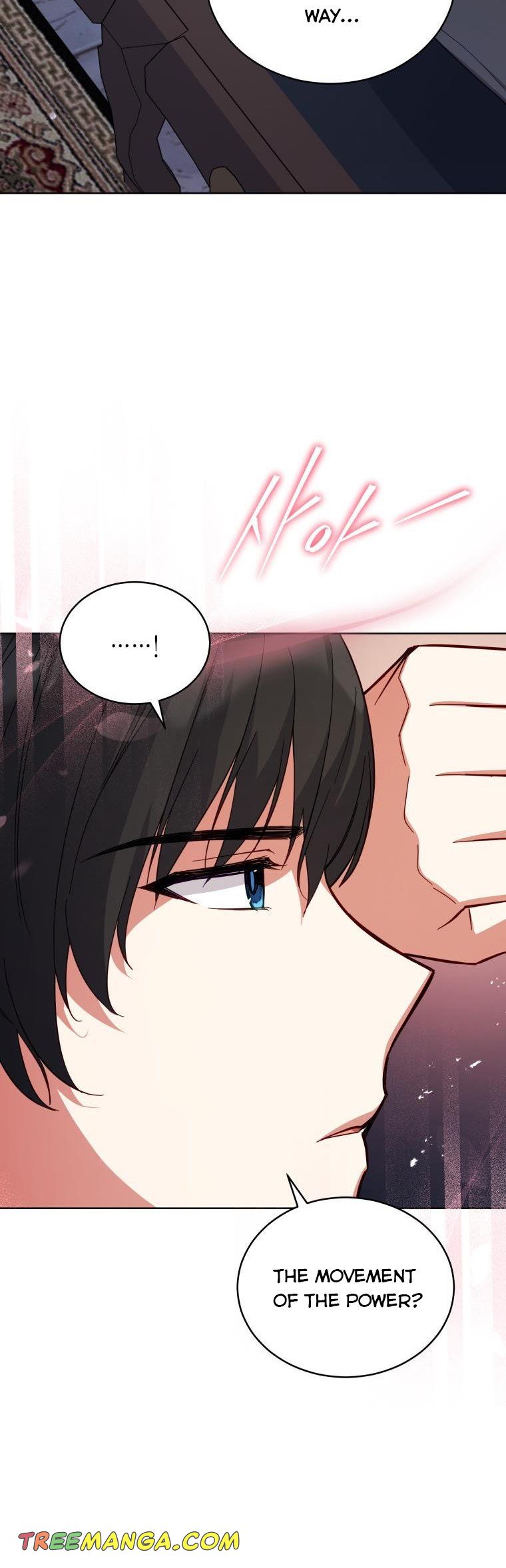 Untouchable Lady Chapter 70 - Page 33