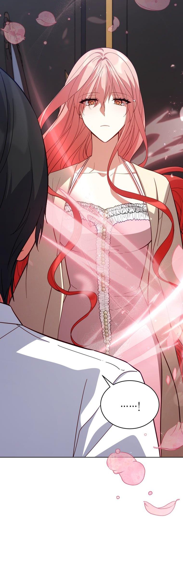 Untouchable Lady Chapter 70 - Page 35