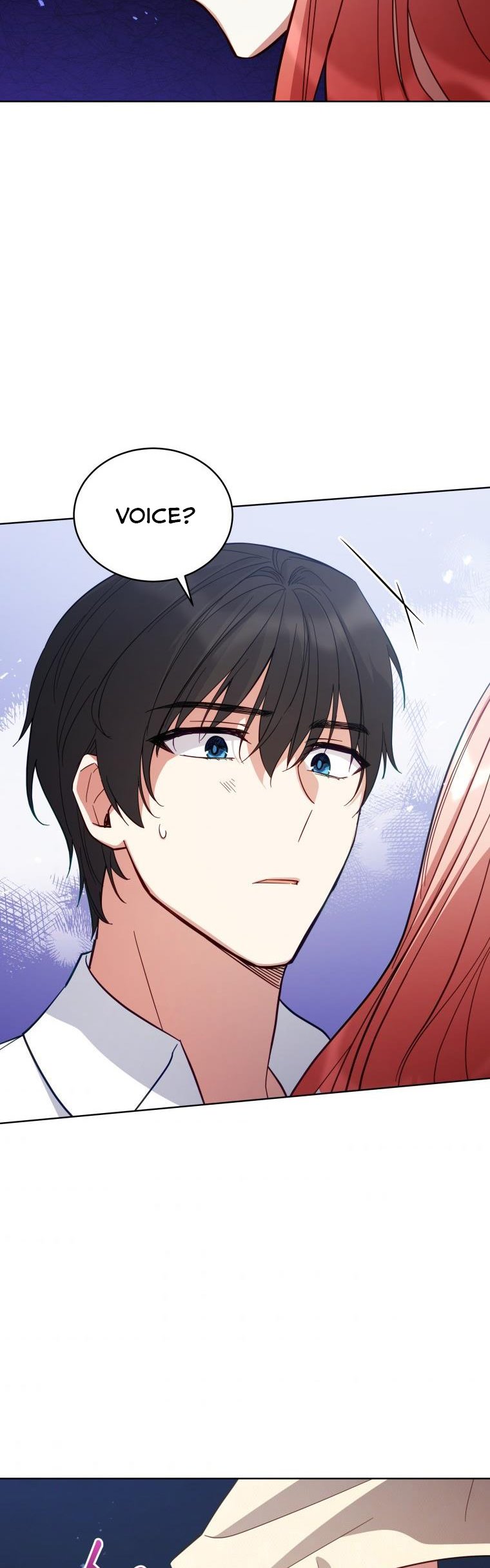 Untouchable Lady Chapter 70 - Page 38