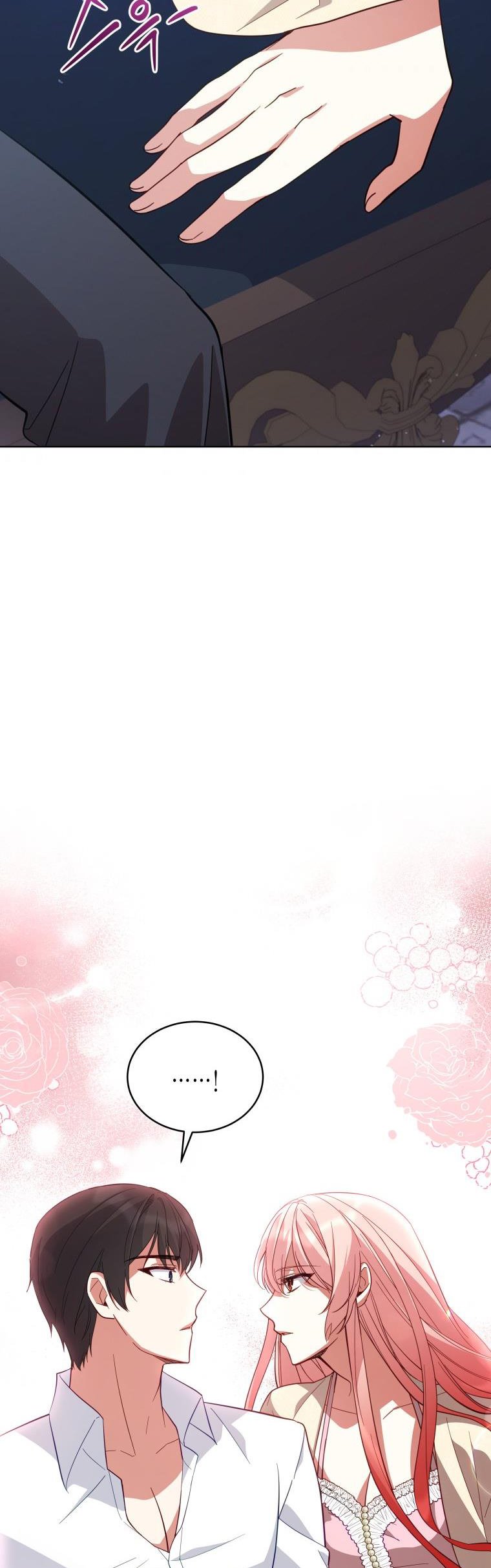 Untouchable Lady Chapter 70 - Page 39