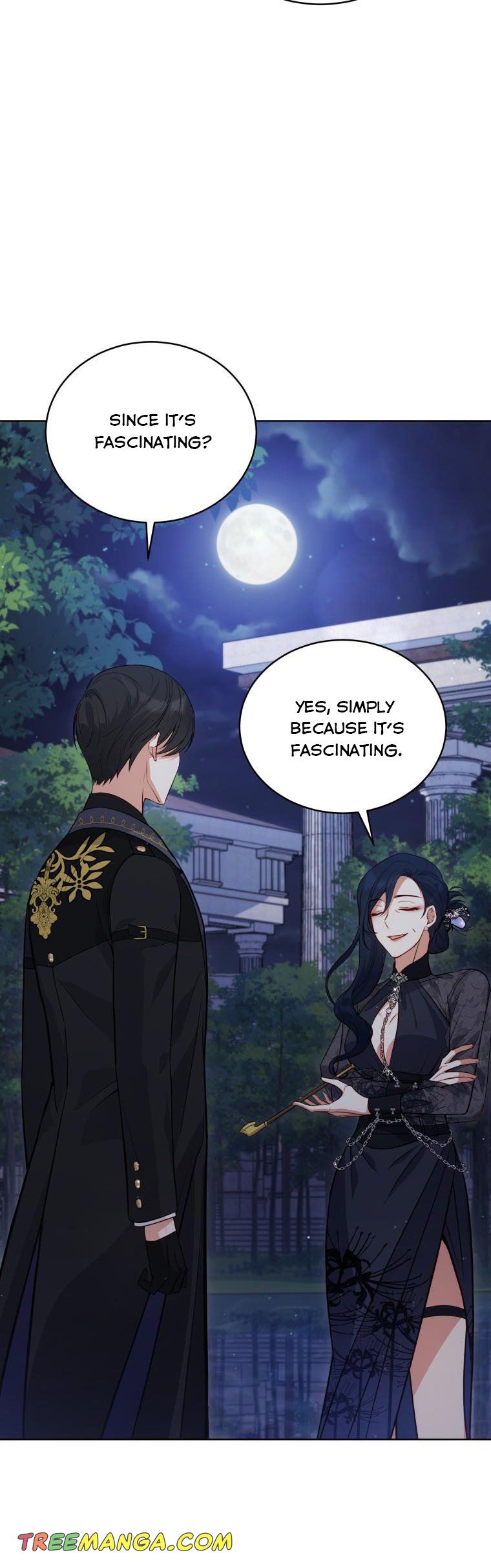 Untouchable Lady Chapter 70 - Page 4