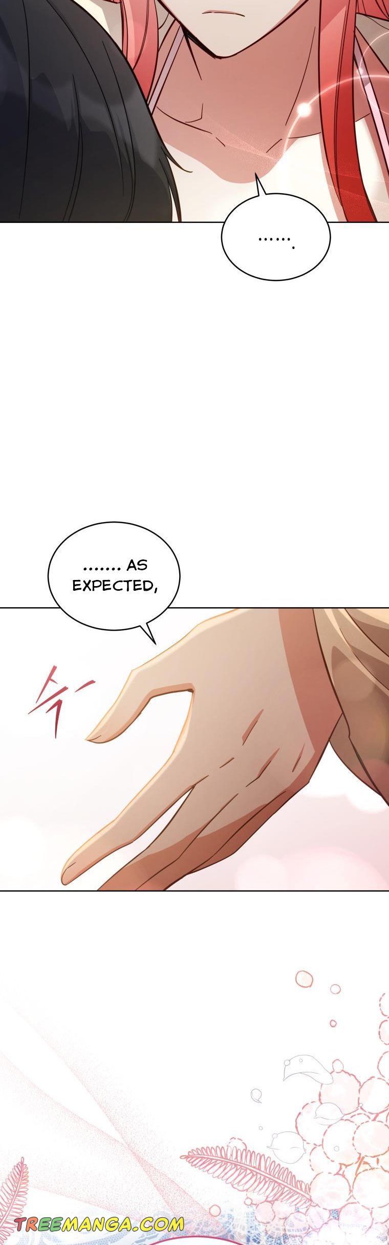 Untouchable Lady Chapter 70 - Page 41