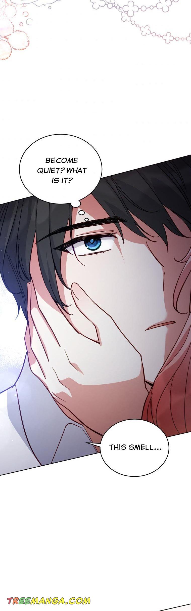 Untouchable Lady Chapter 70 - Page 43