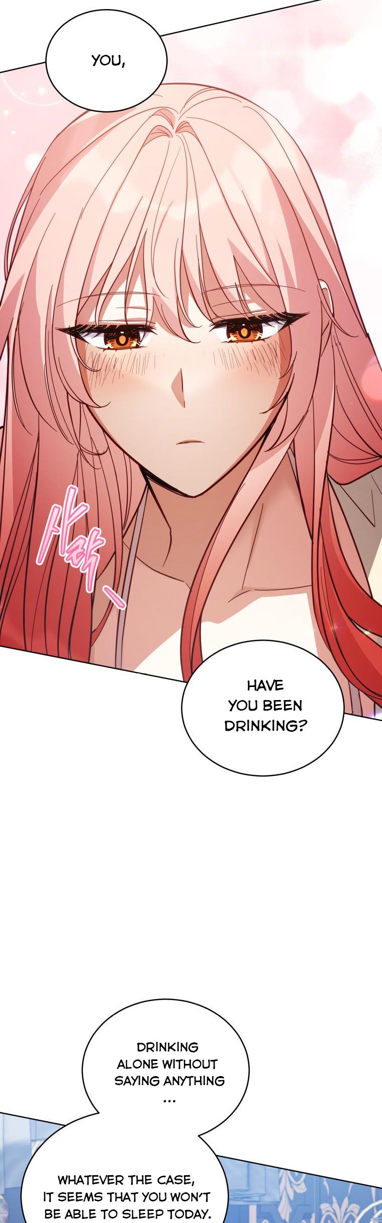 Untouchable Lady Chapter 70 - Page 44